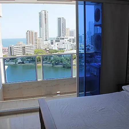 Apartamentos Cartagena Cartagena