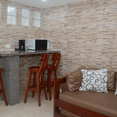 Apartamento Apartamentos Cartagena