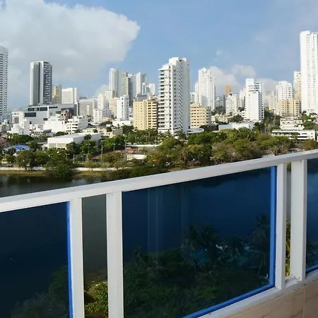 Apartamento Apartamentos Cartagena