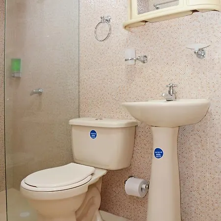 Apartamentos Cartagena Apartamento Cartagena