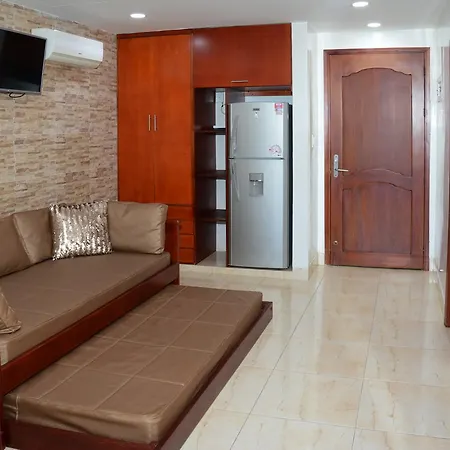 Apartamentos Cartagena Apartamento