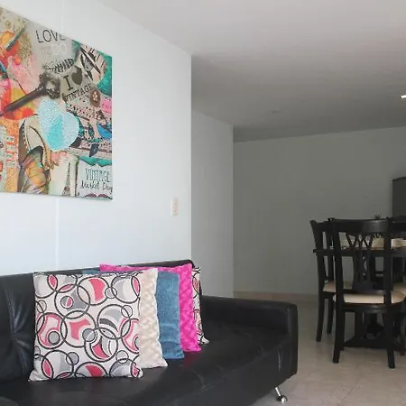 Apartamentos Cartagena
