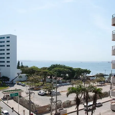 Apartamento Apartamentos Cartagena Cartagena