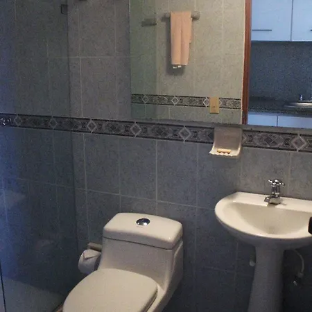 Apartamentos Cartagena Apartamento Cartagena
