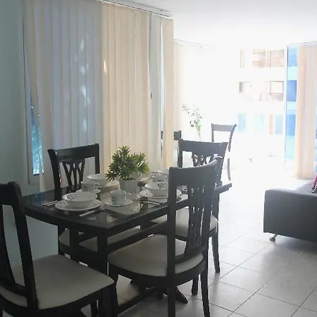Apartamentos Cartagena Cartagena