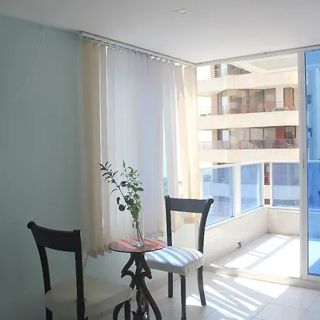 Apartamentos Cartagena *