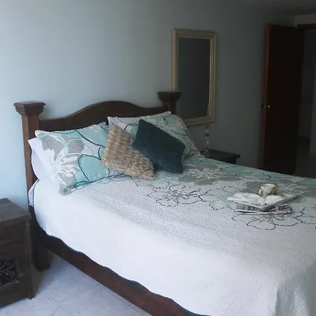 Apartamentos Cartagena Apartamento