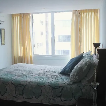 Apartamento Apartamentos Cartagena *
