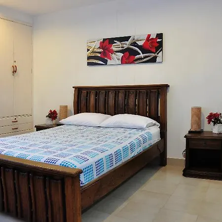 Apartamentos Cartagena
