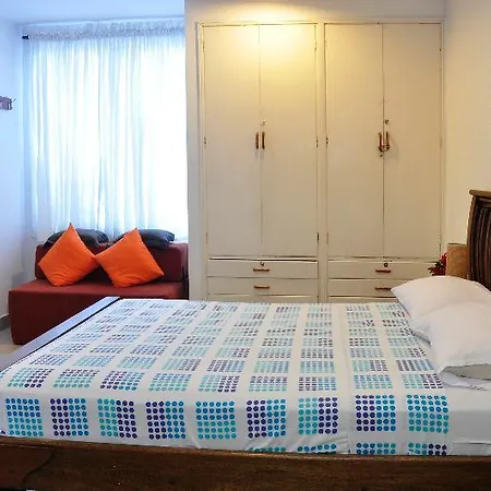 Apartamento Apartamentos Cartagena *