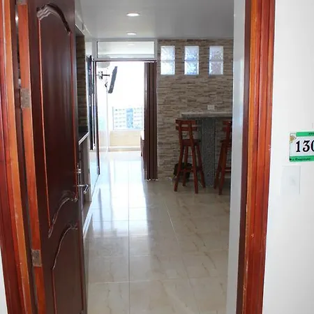 Apartamentos Cartagena