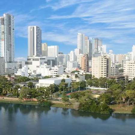 Apartamento Apartamentos Cartagena *