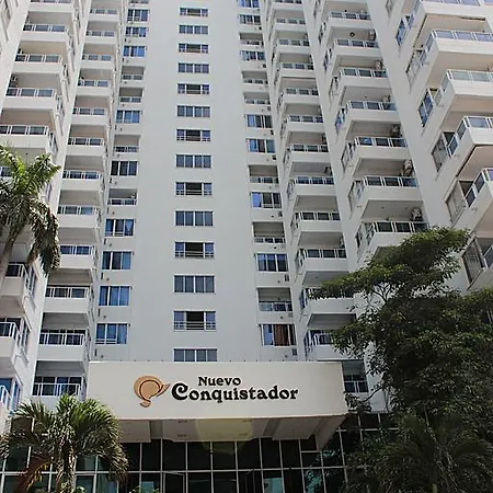 Apartamento Apartamentos Cartagena Cartagena