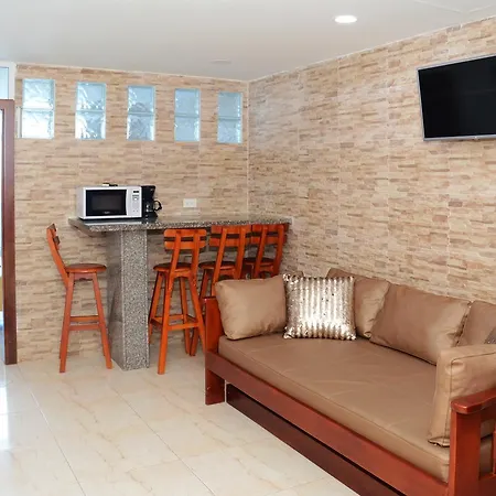 Apartamentos Cartagena Apartamento