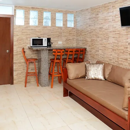 Apartamentos Cartagena *