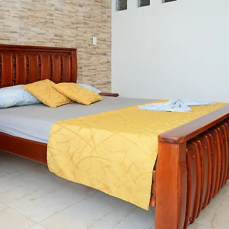Apartamentos Cartagena *