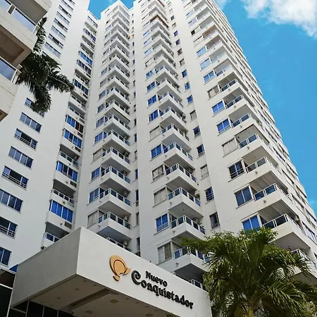 Apartamento Apartamentos Cartagena Cartagena