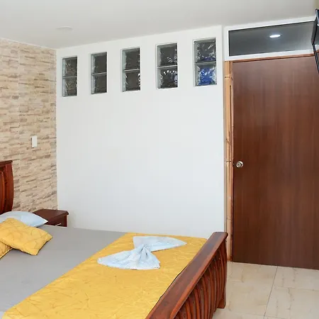 Apartamentos Cartagena * Cartagena