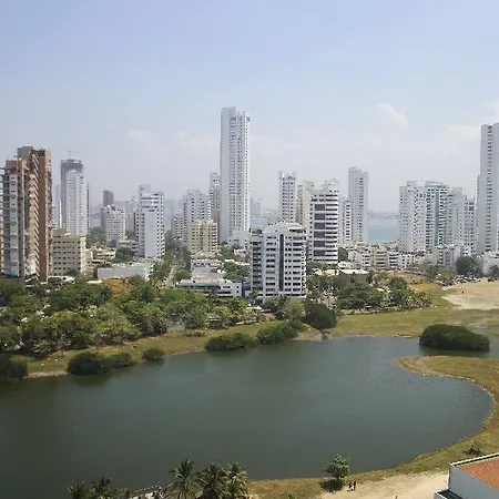 Apartamento Apartamentos Cartagena