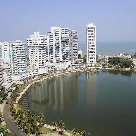 Apartamentos Cartagena Apartamento Cartagena