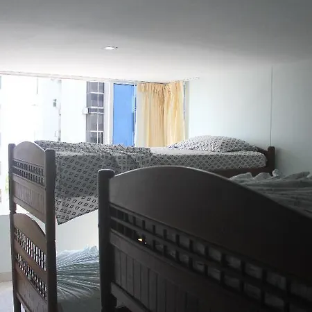 Apartamentos Cartagena *