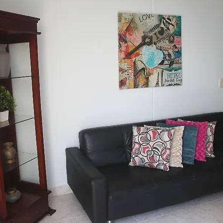 Apartamentos Cartagena * Cartagena