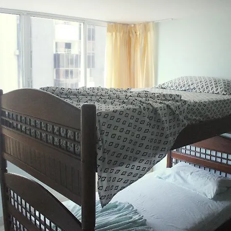 Apartamentos Cartagena Apartamento Cartagena