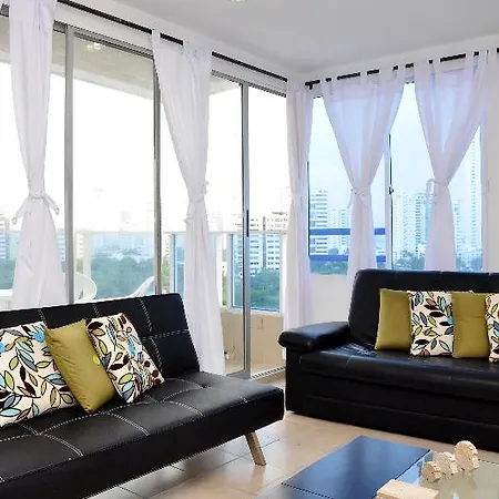 Apartamentos Cartagena Cartagena
