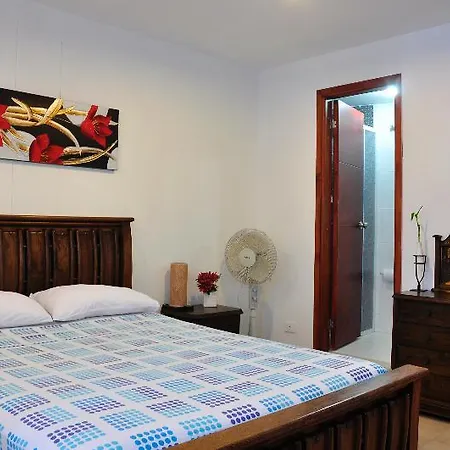 Apartamentos Cartagena Apartamento